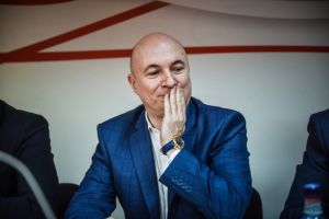 Codrin Ştefănescu (Sursa foto: Twitter)