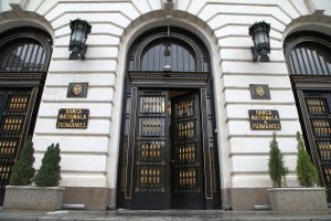 Ionuţ Dumitru şi Dan Radu Ruşanu - propuşi ca viceguvernatori BNR