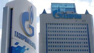 Şeful Gazprom mizează pe o creştere a importurilor de gaze ale Europei