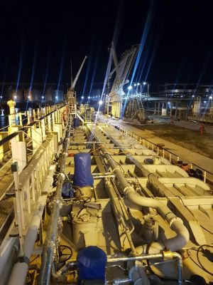 Salariile angajaţilor Oil Terminal Constanţa vor fi majorate