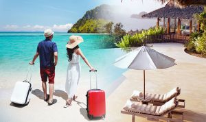 Două milioane de spanioli se vor îndatora pentru a pleca în vacanţă 