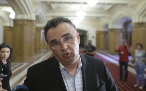 "Am decontat cu toţii greşelile unora dintre membrii PSD"