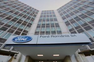Şeful Ford România, dezamăgit de stadiul lucrărilor la drumul expres Craiova-Piteşti