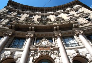 UniCredit: "Fuziunile în sectorul bancar european sunt greu de realizat"