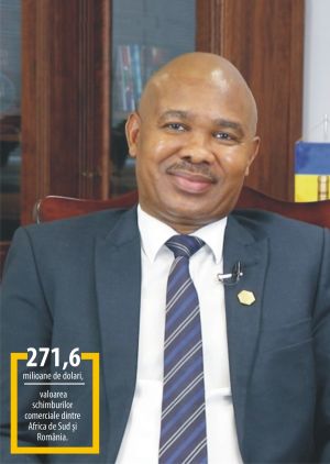 "România, mai aproape de nivelul de dezvoltare al Africii de Sud decât de cel al Europei de vest"