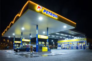 "Concurenţa este semnificativă pe piaţa carburanţilor"