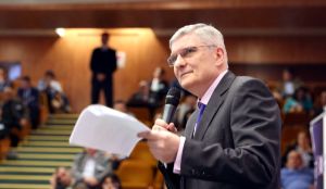 Daniel Dăianu
