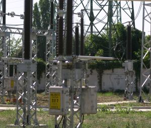 Parcursul Electrica la Bursa de Valori Bucureşti