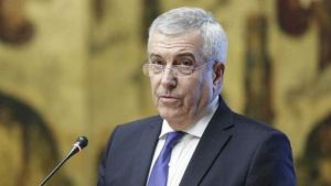 Călin Popescu-Tăriceanu (Sursa foto: Twitter)