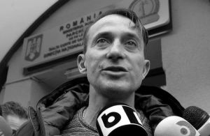 Radu Mazăre 