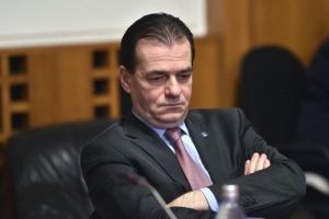 Ludovic Orban