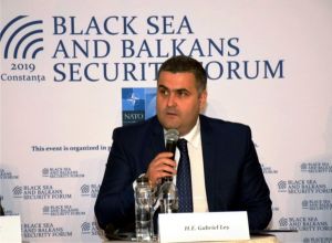 Gabriel Leş