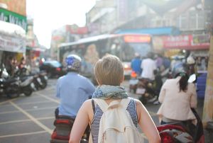 Spania se aşteaptă la un număr record de turişti străini