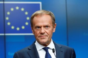 Donald Tusk (Sursa foto: Twitter)
