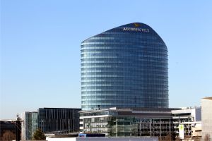 Accor cumpără divizia de servicii hoteliere a Orbis pentru 286 milioane euro
