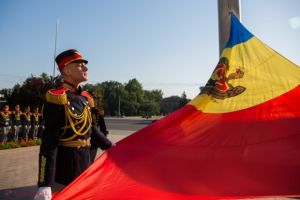 Guvernul a comemorat victimele deportărilor staliniste din 1949