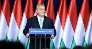 Viktor Orban (Sursă foto: Twitter)