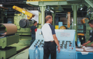 La 30 septembrie, afacerile companiei s-au cifrat la 983,2 milioane lei.