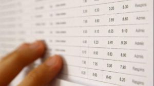  Rata de promovare a examenului de bacalaureat este de 67,2%