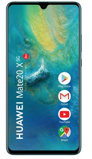  Huawei lansează HUAWEI Mate 20 X 