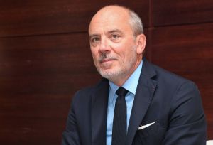 Stephane Richard (Sursa foto: Twitter)