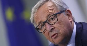 Jean-Claude Juncker (Sursa foto: Twitter)