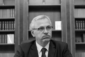 Liviu Dragnea (Sursa foto: Twitter)
