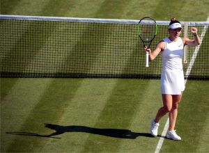 Sursa foto: facebook.com/simonahalep/