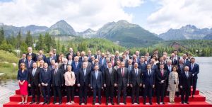 Teodor Meleşcanu (Sursa foto: mae.ro)