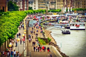 Municipalităţi din întreaga lume au declarat "'stare de urgenţă climatică''