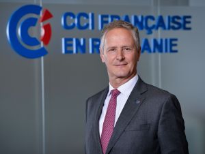 Francois Coste