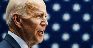 Joe Biden (Sursa foto: Twitter)