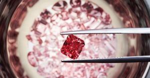 Cea mai mare mină de diamante din lume se închide