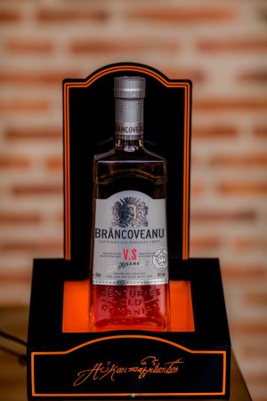 Vinarsul Brâncoveanu prezintă, în ţara noastră, o nouă identitate vizuală