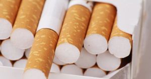 Piaţa neagră a ţigaretelor a scăzut la 14,9%