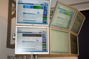 Indicii BVB au deschis în scădere