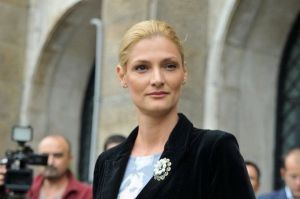 Ramona Mănescu (Sursa foto: Twitter)