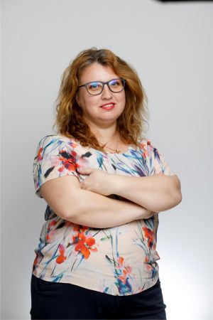 Claudia Petrescu