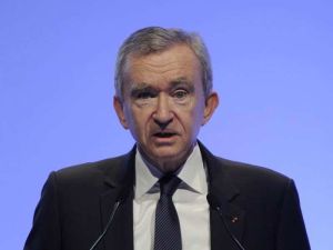 Bernard Arnault (Sursă foto: Twitter)
