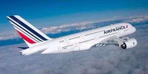 Surse: Parchetul din Paris cere proces împotriva Air France