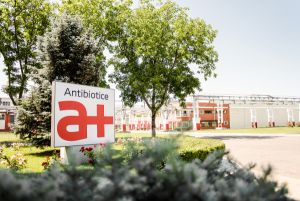 Antibiotice - istoric, structură şi rezultate financiare