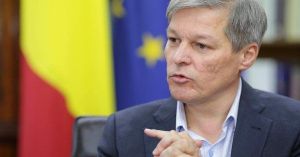 Dacian Cioloş (Sursa foto: Twitter)