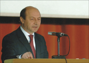 Taxa ar putea fi suspendată şase luni.