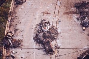 SUA şi trei ţări sud-americane vor coopera împotriva terorismului
