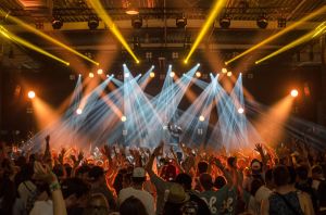 Piaţa festivalurilor va depăşi 600 milioane lei, anul acesta