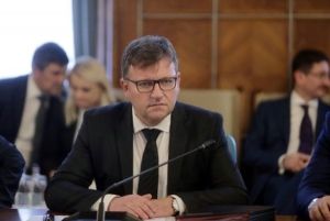 Marius Budăi (Sursa foto: Twitter)