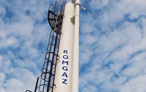 Producţia de hidrocarburi a Romgaz, creştere de 6,1%