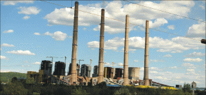 Hidroelectrica, Turceni and Rovinari are ging to br transferred to Electrica.