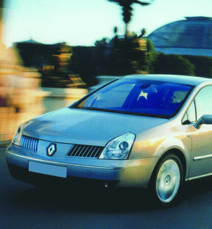 "Renault" va continua să lanseze vehiculre noi in perioada 2009-2011.