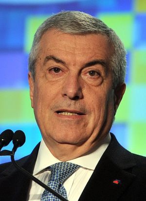 Călin Popescu-Tăriceanu (Sursa foto: Twitter)